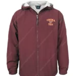 Virginia Tech Jacket