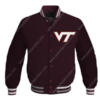 Virginia Tech Varsity Jacket