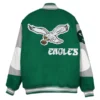 diana eagles jacket