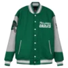 princess diana philadelphia eagles jacket