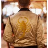 ryan gosling scorpion jacket drive