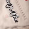 Ac Milan Jacket Detailed Text