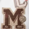 Ac Milan Jacket Logo