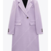 Alexa Crowe Coat