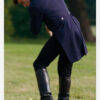 Bridgerton S02 Blue Tailcoat