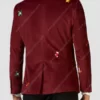 Christmas Blazer for Mens