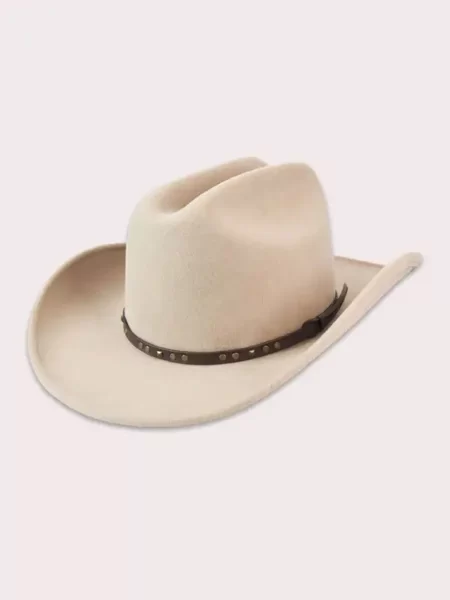 John Dutton Yellowstone Hat