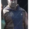 Dave Bautista Vest