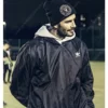 David Beckham Save Our Squad Jacket