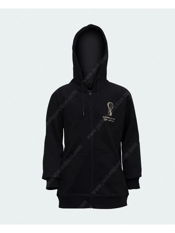 Fifa World Cup 2022 Hoodie