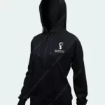 Fifa World Cup Qatar 2022 Hoodie