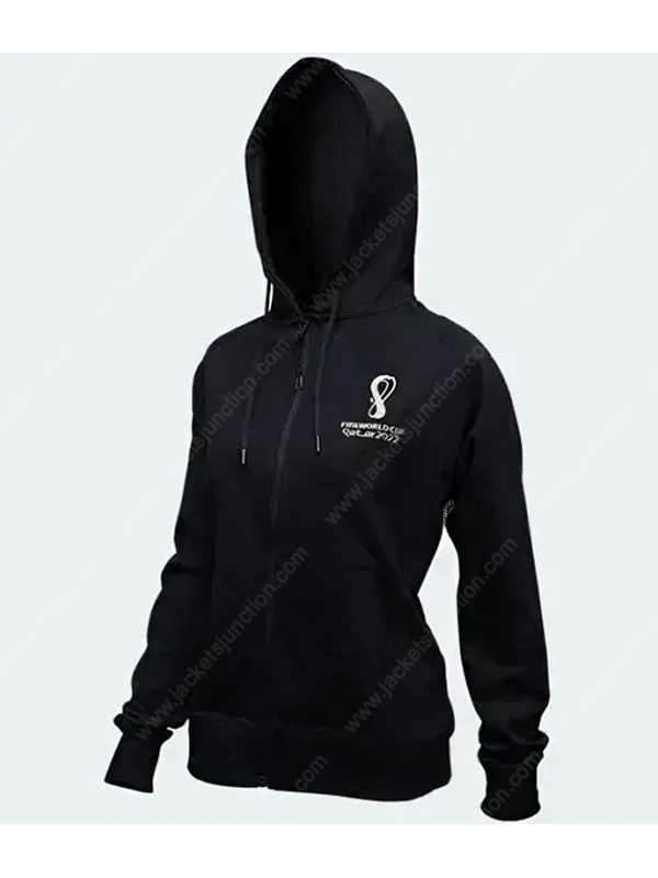 Fifa World Cup Qatar 2022 Hoodie