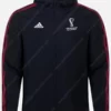 Fifa World Cup Qatar 2022 Jacket