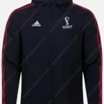 Fifa World Cup Qatar 2022 Jacket