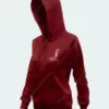 Fifa World Cup Qatar 2022 Red Hoodie