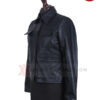 Manifest S04 Melissa Roxburgh Jacket