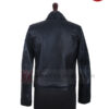 Manifest S04 Michaela Stone Black Jacket