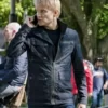 Marc Warren Piet Van Der Valk Jacket