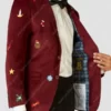 Mens Christmas Tuxedo