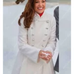 One Royal Holiday Anna Jordan White Coat