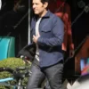 Paul Rudd Jacket