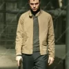 Pennyworth Jack Bannon Jacket