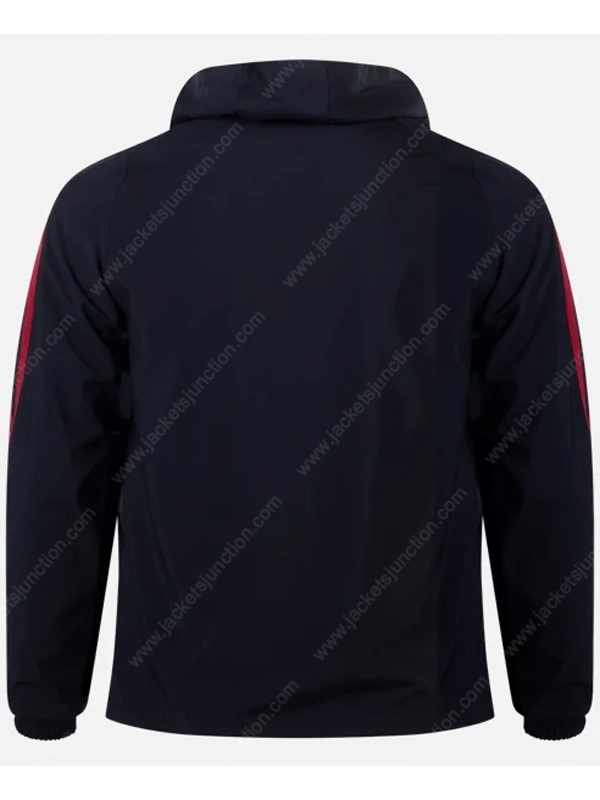 Qatar 2022 Fifa World Cup Jacket