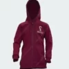 Qatar Fifa World Cup 2022 Red Hoodie