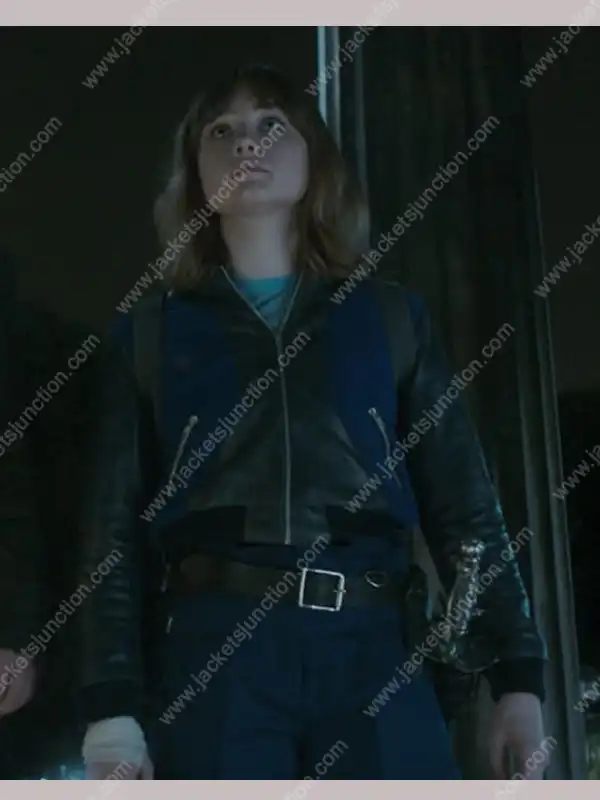 Lucy Carlyle Jacket for Sale