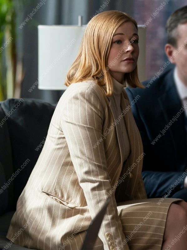 Sarah Snook Blazer