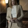 Succession S04 Shiv Roy Blazer