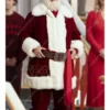 The Santa Clauses Scott Calvin Red Coat