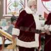 The Santa Clauses Tim Allen Red Coat