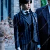 Wednesday Addams Jenna Ortega Uniform Blazer