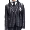 Wednesday Addams Uniform Blazer