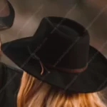 Yellowstone Beth Dutton Hat