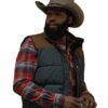 Yellowstone Colby Mayfield Vest