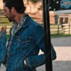 Yellowstone Walker Denim Jacket