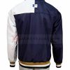 1994 Quintanilla Perez Selena Houston Astros Bomber Jacket