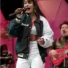 1994 Selena Astros Jacket