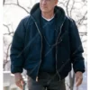 A Man Called Otto Tom Hanks Hooded Jacket