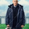 A Man Called Otto Tom Hanks Jacket