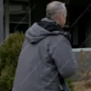 A Man Called Tom Hanks Hooded Jacket