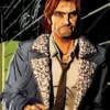 Adam Harrington The Wolf Among Us S02 Bigby Wolf  Blue Coat