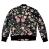 Amrit Kaur Floral Jacket