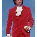 Austin Powers Suit