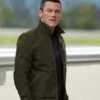 Bambi Echo 3 Luke Evans Green Jacket