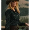 Beth Dutton Printed Shirt