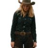 Beth Dutton Yellowstone Shirt