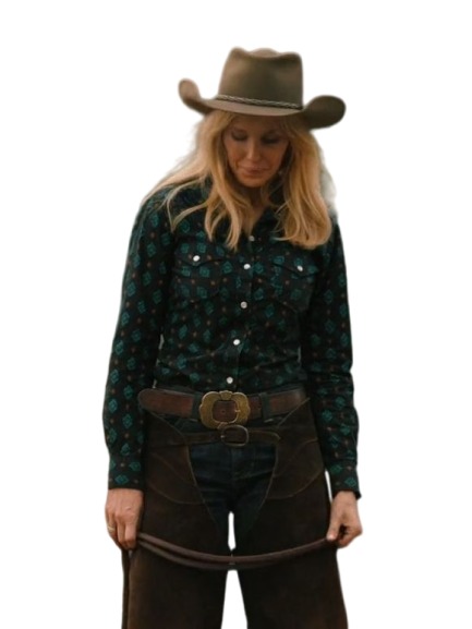 Beth Dutton Yellowstone Shirt